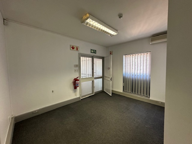 To Let commercial Property for Rent in Claremont Western Cape